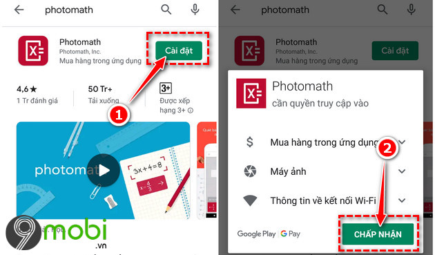 huong dan giai bai tap qua anh chup dien thoai 2