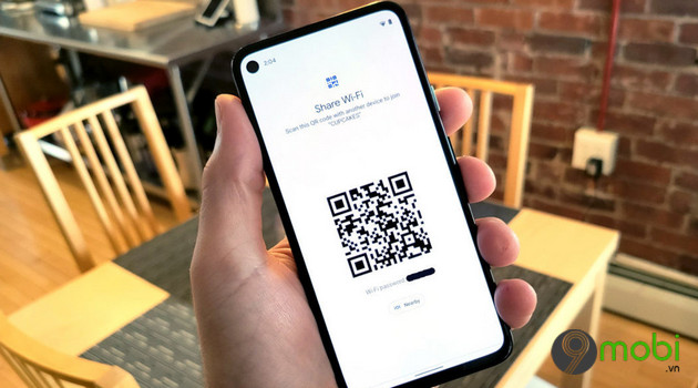 android 12 co tinh nang gi moi