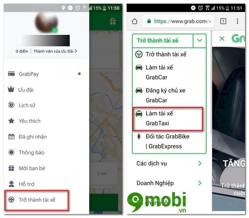 cach dang ky lam tai xe grabtaxi 2