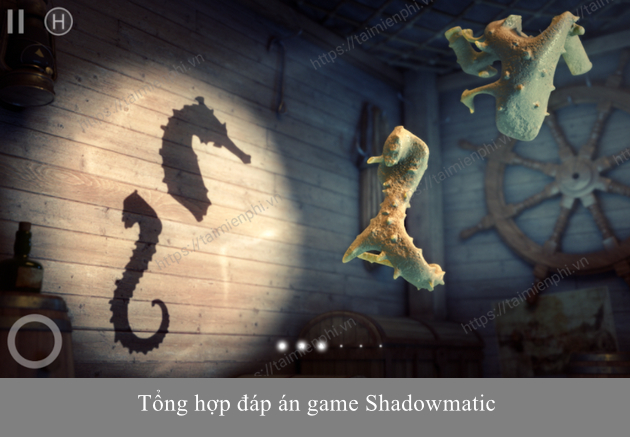 dap an game shadowmatic