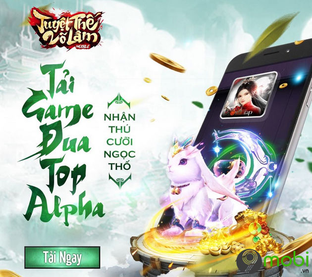 game tuyet the vo lam