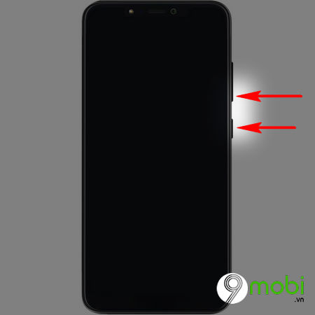 huong dan hard reset vsmart reset cung 2
