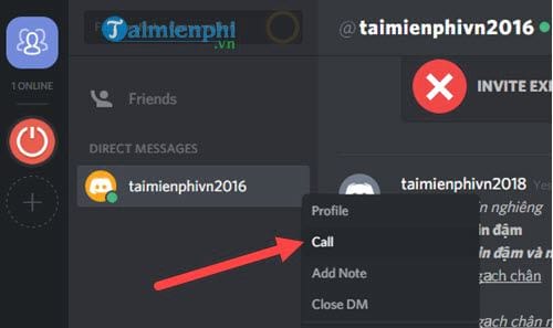 cach su dung discord chat voice giua cac game thu 2