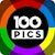 download 100 PICS Quiz Cho Android 