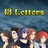download 13 Letters Deluxe Edition cho Android 