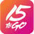 download 15toGO Cho Android 