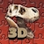download 3D Dino Bones Cho Android 