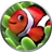 download 3D Fish School Screensaver 4.993 