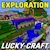 download 3D Lucky Craft Mini World Exploration Cho Android 