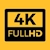download 4K Video Player Cho Android 