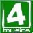 download 4Musics Multiformat Converter 5.2 