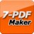 download 7 PDF Maker Portable  1.8.0 