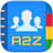 download A2Z Contacts Cho iPhone 