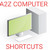 download A2Z Software Shortcut Cho Android 