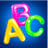 download ABCD for kids Cho Android 