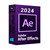 download Adobe After Effects 2024 Full 