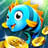 download AE Lucky Fishing cho iPhone 
