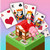 download Age of solitaire Cho Android 