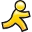 download AIM (AOL Instant Messenger) 1.0.1.2 