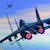 download Airplane flight simulator Cho Android 