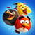 download Angry Birds Blast Cho Android 