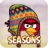 download Angry Birds Seasons 4.1.0 