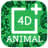download Animal 4D cho iOS Mới nhất 