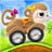 download Animal Cars Kids Racing Game Cho Android 