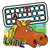 download Animal Typing Lite cho Mac 1.7.4 