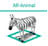 download AR Animals Cho Android 