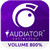 download Audiator Booster Cho Android 