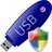 download AvdSoft Free USB Disk Security 2013 1.1 