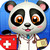 download Baby Panda's Hospital Cho Android 