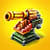 download Battle Strategy Tower Defense Cho Android 