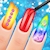 download Beauty Nail Art Design Cho Android 
