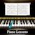 download Best Piano Lessons Cho Android 