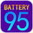 download Big Battery Indicator Cho Android 