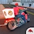 download Big Pizza Delivery Boy Simulator Cho Android 