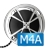 download Bigasoft M4A Converter 3.7.47.4976 