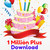 download Birthday Cards & Messages Cho Android 
