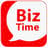 download BizTime Cho Android 