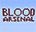 download Blood Arsenal Mod Mới nhất 