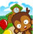 download Bloons Monkey City cho Android 