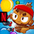 download Bloons TD 6 NETFLIX Cho Android 