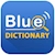download Blue English Dictionary Cho Android 