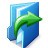 download Blue Icon Library 4.8 