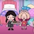 download BocaBoca Toca Wednesday Addams Cho Android 