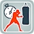 download Boxing Round Interval Timer Cho Android 