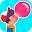 download Bubblegum Hero Cho iPhone 