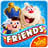 download Candy Crush Friends Saga cho Android 